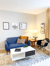 1-bedroom apartment at Astro Apartments in Albany